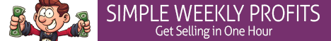 simple weekly profits