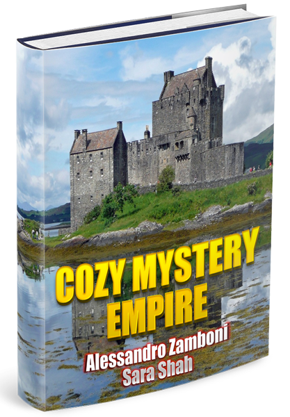 Cozy Mystery Empire Review