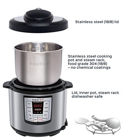 instant pot