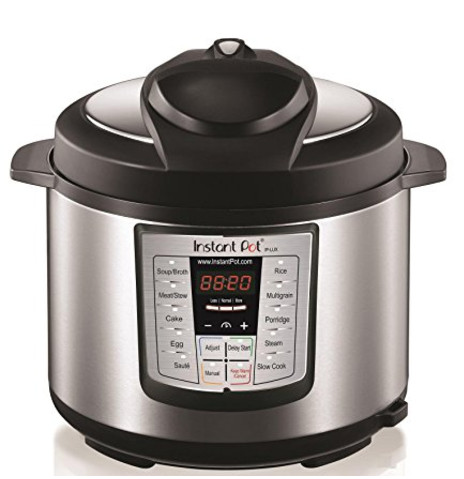 instant pot