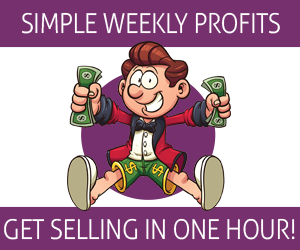 Simply Weekly Profits From Coloring Books, Journals, Puzzle Books