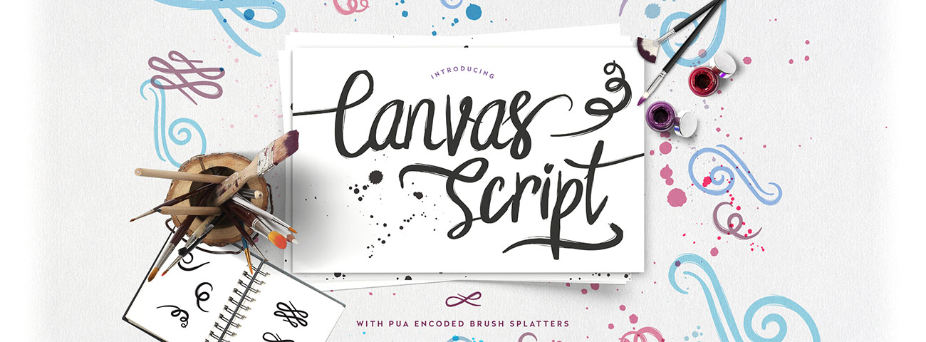 Free Graphics and Fonts for Designing and Creating