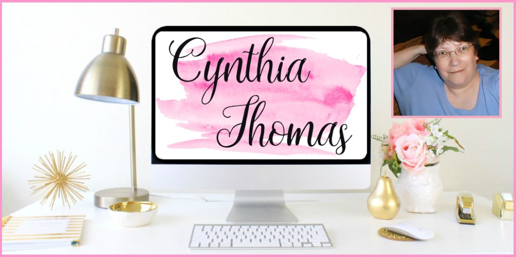 cynthia thomas