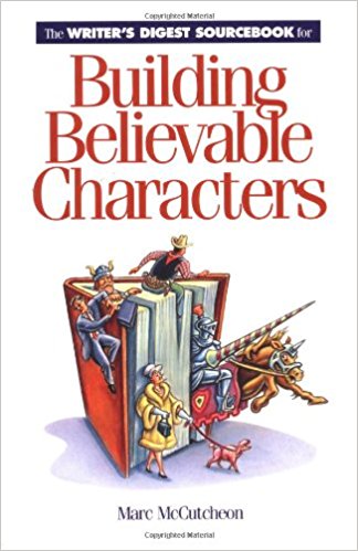 Building Believable Characters