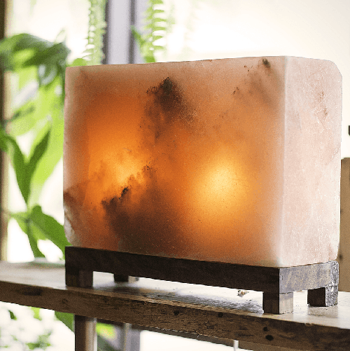 Benefits of Himalayan Salt