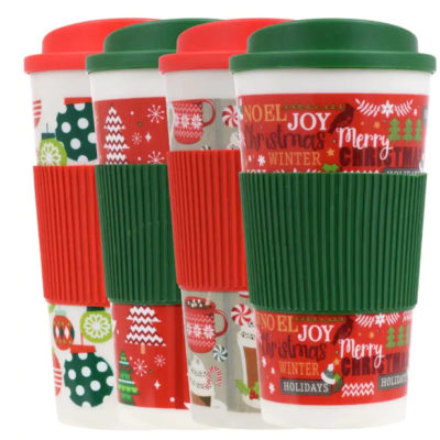 Dollar Tree Christmas Party Supplies