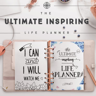 Printable Planners