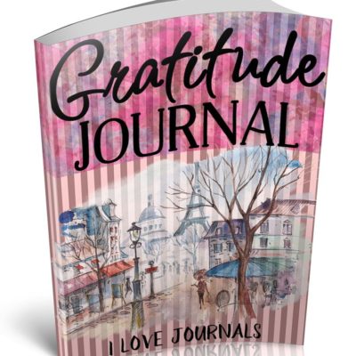 Gratitude Journal: There’s Always Something To Be Thankful For