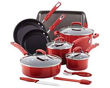 Rachael Ray Cookware Giveaway