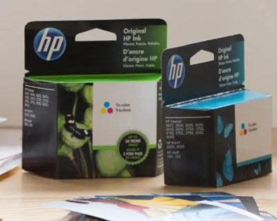 Get a Free Month of HP Instant Ink