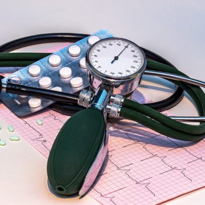 5 Things Women Can Do to Lower  Blood Pressure