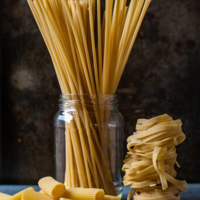 How to Cook Perfect Pasta