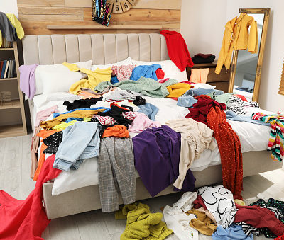 How to Declutter Your Home Quickly