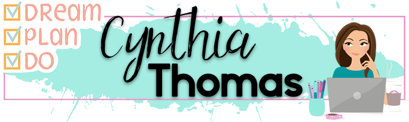 Cynthia Thomas