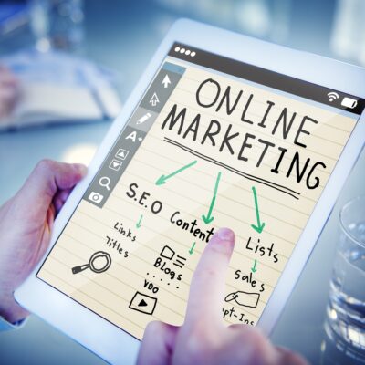 Make Online Income with Digital Marketing